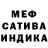 Cocaine FishScale Anakira 2044
